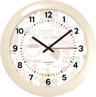 Настенные часы TROYKA 111351028