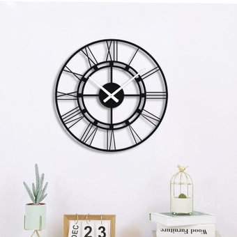 Настенные часы ИП Карташевич Noku N2203 (40 см)