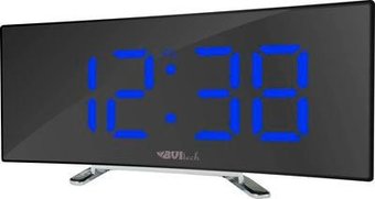 Настольные часы BVItech BV-412BMK