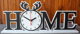 Настольные часы ИП Карташевич Настольные B21A