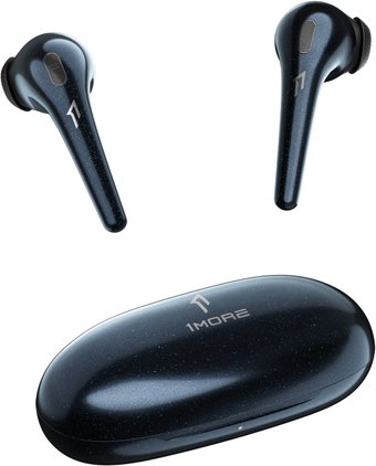 Наушники 1More Stylish ComfoBuds ESS3001T (черный)