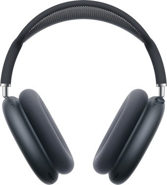 Наушники Apple AirPods Max (с разъёмом USB Type-C, полуночный)