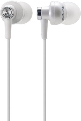 Наушники Audio-Technica ATH-CK400XP