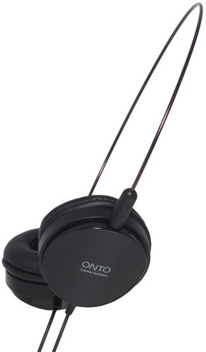 Наушники Audio-Technica ATH-ON300