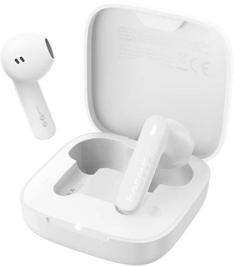 Наушники Baseus Bowie E16 (белый)