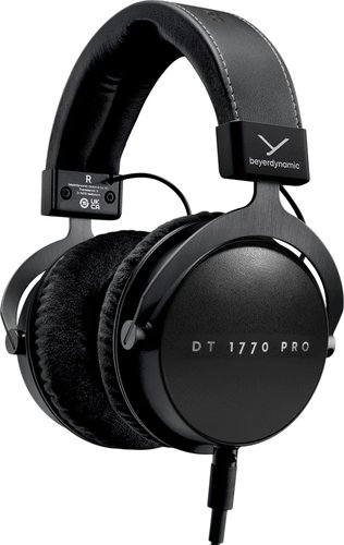 Наушники Beyerdynamic DT 1770 Pro MKII