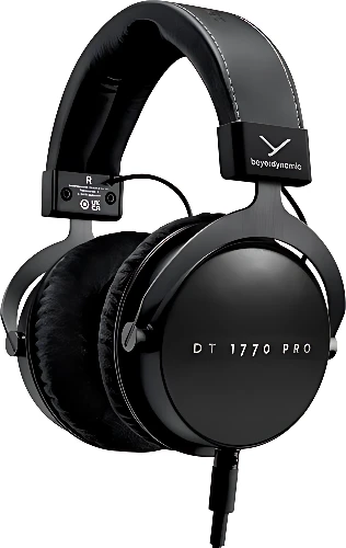 Наушники Beyerdynamic DT 1770 Pro MKII