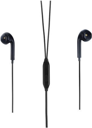 Наушники Blast BAH-257 Mobile (черный)