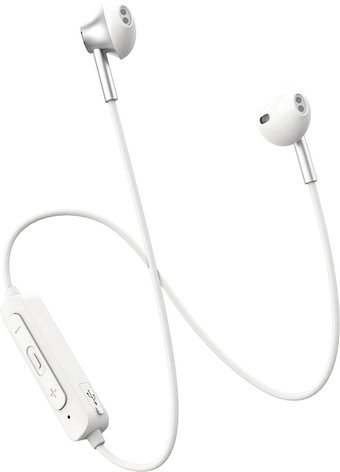 Наушники Borofone BE19 (белый)