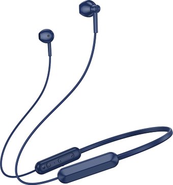 Наушники Borofone BE70 (темно-синий)