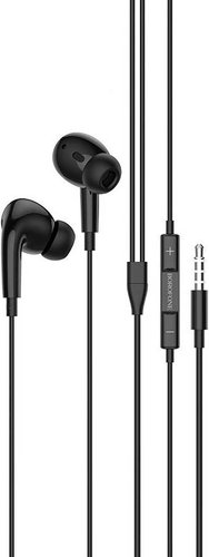 Наушники Borofone BM30 Pro (черный)