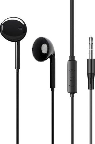 Наушники Borofone BM54 (черный)