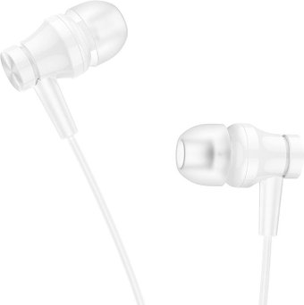 Наушники Borofone BM67 (белый)