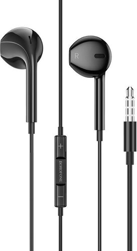 Наушники Borofone BM80 (черный)