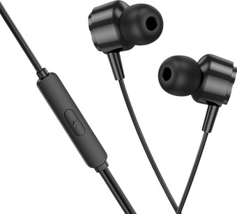 Наушники Borofone BM94 (черный)