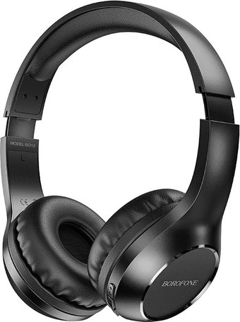 Наушники Borofone BO12 (черный)