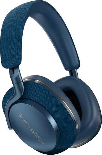 Наушники Bowers & Wilkins PX7 S2 (синий)