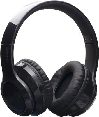 Наушники Celebrat FLY-6 (черный)