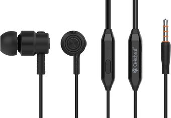 Наушники Celebrat V1 (черный)