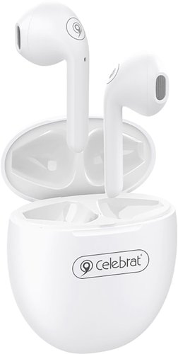 Наушники Celebrat W3 (белый)