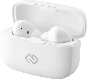 Наушники Digma TWS-12 (белый)