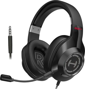 Наушники Edifier Hecate G2 SE (черный)