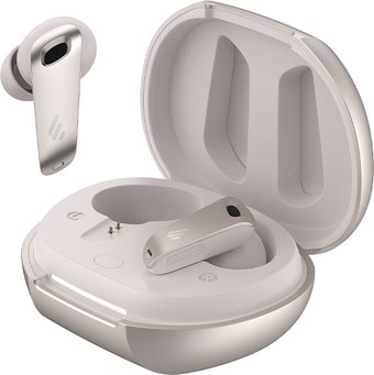 Наушники Edifier NeoBuds Plus (бежевый)