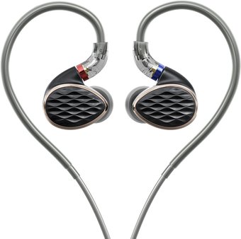 Наушники FiiO FH15