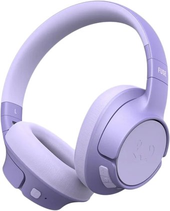 Наушники Fresh'n Rebel Clam Fuse (Dreamy Lilac)
