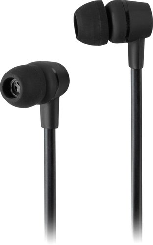 Наушники Harper HV-107 (черный)