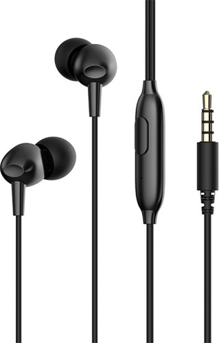 Наушники Havit E48p (черный)