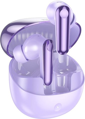 Наушники Hoco EQ11 (сиреневый)