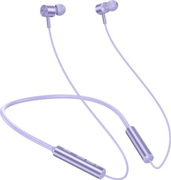 Наушники Hoco ES69 (сиреневый)