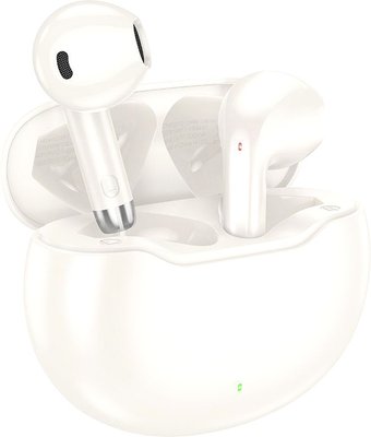 Наушники Hoco EW61 (молочный)