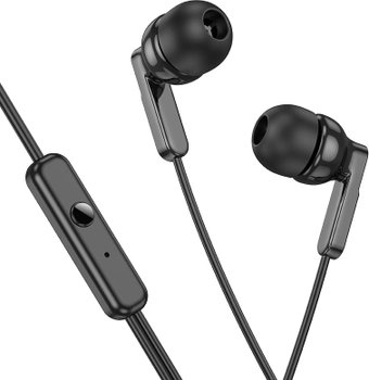 Наушники Hoco M121 (черный)