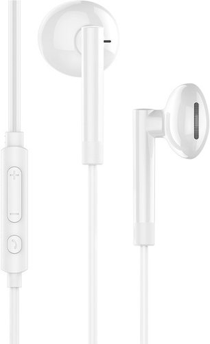 Наушники Hoco M53 (белый)