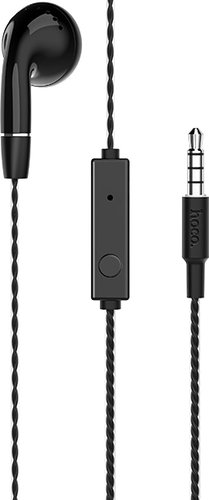 Наушники Hoco M61 (черный)