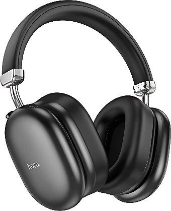 Наушники Hoco W35 Max ANC (черный)