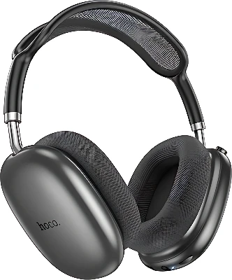 Наушники Hoco W55 (черный)