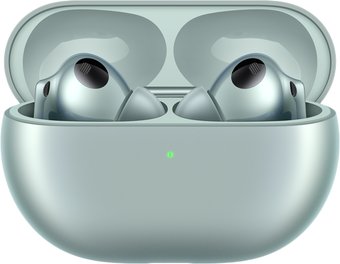 Наушники Huawei FreeBuds Pro 3 (зеленый, международная версия)