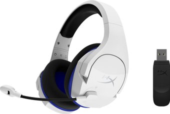 Наушники HyperX Cloud Stinger Core Wireless PS4/PS5