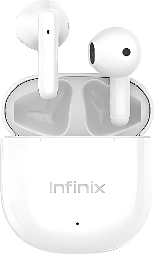 Наушники Infinix XBuds 3 WE (белый)