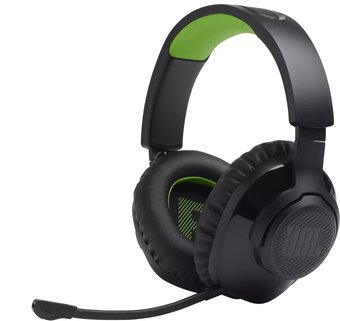 Наушники JBL Quantum 360X Wireless