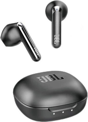 Наушники JBL T280 X2 (черный)