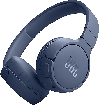 Наушники JBL Tune 670NC (темно-синий)