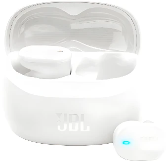 Наушники JBL Tune Buds 2 (белый)