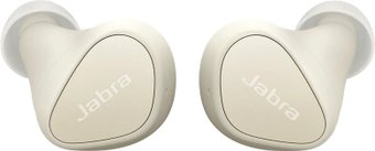 Наушники Jabra Elite 3 (светло-бежевый)