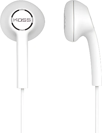 Наушники KOSS KE5 (белый)