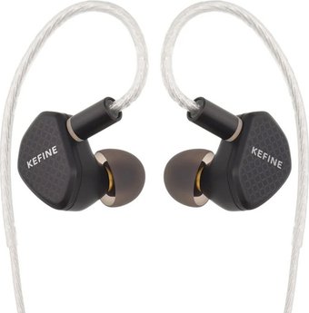 Наушники Kefine Klean