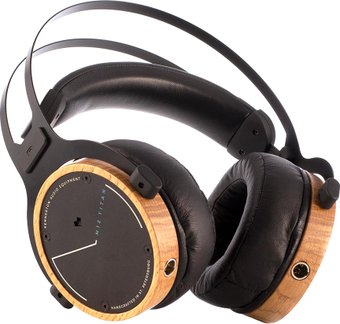 Наушники Kennerton M12 Titan Natural